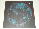 COLD SUN - Dark Shadows (1970) / Re.World in Sound. / Colored LP - New Sealed