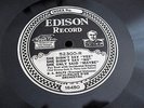 Edison 52300, B. A. Rolfe & his Palais D'or Orch. (nice )
