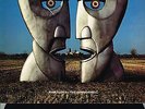 PINK FLOYD - THE DIVISION BELL (8289841) ORIGINAL UK BLACK VINYL PRESSING LP