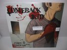 COMEBACK KID turn it around VINYL LP rsd black friday 2016 limited COLORED VINYL