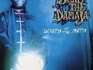Jeru The Damaja - Wrath Of The Math '96 2xLP US ORG  DJ Premier