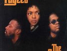 Fugees - The Score '96 2xLP US ORG  Lauryn Hill Diamond D