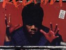 Redman - Whut? Thee Album '92 LP US ORG  Pete Rock Erick Sermon