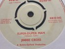 Super-Duper Man.1965. Jimmie Cross.7