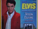 Original Press  Elvis Presley  Kissin' Cousins RCA Victor RD-7645 UK 1964