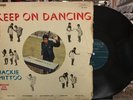 Jackie Mittoo Keep On Dancing Stereo Teal Coxsone Reggae Csl 8020