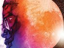 Man On The Moon: The End Of Day - 2 DISC SET (2009, Vinyl NEUF) Explicit Version