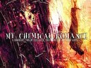 I Brought You Bullets You Brought Me Your Love - My Chemical R (2015, Vinyl NEU)