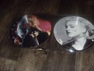 HYPER RARE 33T  PICTURE DISC MADONNA 150EX