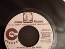 Northern Soul - Clarence Carter / Messin With My Mind