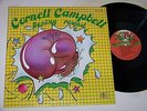 Cornell Campbell-Boxing Around-Shakespeare-Dunbar-Beres-1982 LP JOE GIBBS-EX/NM