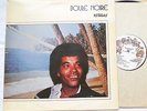 BOULE NOIRE Reggae NM- KILLER ROOTS  La loi de jah ZION YANT Canada LP LISTEN