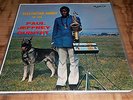 PAUL JEFFREY QUINTET, ELECTRIFYING SOUNDS, SAVOY JAZZ MONO LP