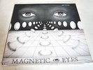 JEFF PHELPS - MAGNETIC EYES 1985-LP/Vinyl/Record