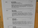 Iron Maiden / Judas Priest/The Specials  Original BBC Transcription 1980