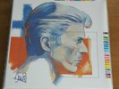 David Bowie Fashions UK 10 x Pic Disc In Wallet RCA 1982 BOW 100