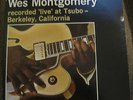 WES MONTGOMERY - FULL HOUSE - RIVERSIDE ORIGINAL PRESSING  -RLP-434- SUPER NICE