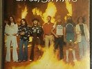 Lynyrd Skynyrd Street Survivors Cassette Flames Artwork