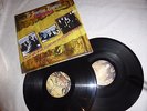 THE SMASHING PUMPKINS DOUBLE LP-