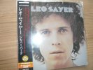 Leo Sayer - Silverbird - Japan Mini LP CD - TECI-21211 -