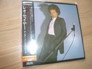 Leo Sayer - Thunder In My Heart - Japan Mini LP CD - TECI-21212 - OBI -