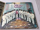 ALBUM 3-LPS CLEAR VINYL /EL GRAN COMBO 25 ANNIV / COVER FIRMADO (LPS-NM) GF