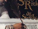 Slick Rick - The Art Of Storytelling '99 2xLP US ORG  Nas Q-Tip Redman
