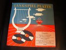 CHRISTIAN FERRAS / PIERRE BARBIZET / BRAHMS / BEETHOVEN / TELEFUNKEN LE 6501
