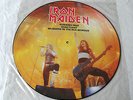 IRON MAIDEN  