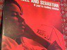 Belle and Sebastian- If You're Feeling Sinister Vinyl
