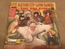Steve Martin Steep Canyons Rangers Rare Bird Alert LP vinyl new Sealed 12