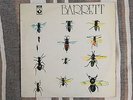 SYD BARRETT/BARRETT SOLO LP, FIRST UK PRESSING, EXCELLENT CONDITION