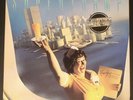 SUPERTRAMP Breakfast In America LP A & M Japan Half Speed Near Mint VPI Cleaned