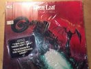 Meat Loaf Bat Out Of Hell In Shrink With Hype Stickers BL 34974 Excellent Copy