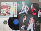 THE RUNAWAYS Live In Japan JAPAN LP G/F w/5 Posters complete RJ-7249 NO OBI gj01