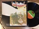 First Pressing A1 B1 Led Zeppelin ll 2 Atlantic 1969 Vinyl K 40037 EX CONDITION