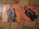 33 T JOHNNY HALLYDAY..FLASHBACK.picture disc