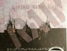 Neil Young Living with War Raw In The Beginning QUIEX SV-P 200 gram N Mint 2007
