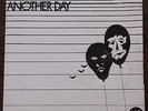 U2 Another Day/Twilight IRELAND CBS Red label black Vinyl Grafotone credit EX
