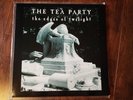 The Tea Party The Edges Of Twilight Original 1st Pressing Limited Edition