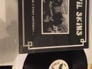 Isd Rebelles Rock O Rama Vinyl