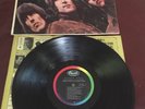 The Beatles Rubber Soul LP Orig MONO 1st US Press T2442 EX-NM WAX EX COVER RIAA3