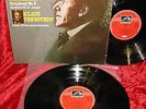 1979 UK NM EMI SLS 5169 2LP STEREO MAHLER SYMPHONY 5, LPO TENNSTEDT
