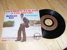 PETROUS TUKANE ET THE MOVERS 45t felling ;RCA
