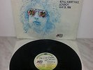 LP BOB DYLAN WITH THE BAND - ROYAL ALBERT HALL - BGLP 001