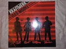 Kraftwerk LP Vinyl Das Model Deutsche Version Original Verschweisst Neu