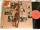 RUBY STARR Scene Stealer Capitol ST 11549 LP Tommy Aldridge Marius Penczner