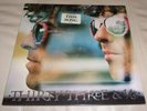 George Harrison Thirty Three & 1/3 Original Sealed LP Dark Horse Beatles Related