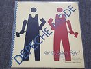 Depeche Mode - Get the balance right US 12'' Disco Vinyl PROMO STAMP