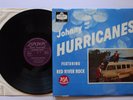 Johnny And The Hurricanes ?– Red River Rock LP 1st PRESS ROCK 1959 HA 2227 MONO